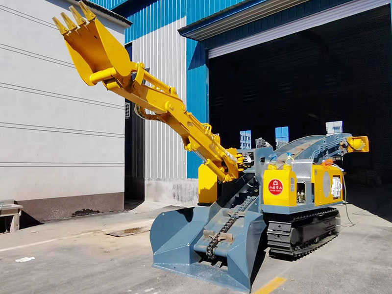 扒渣機(jī) 扒渣機(jī)